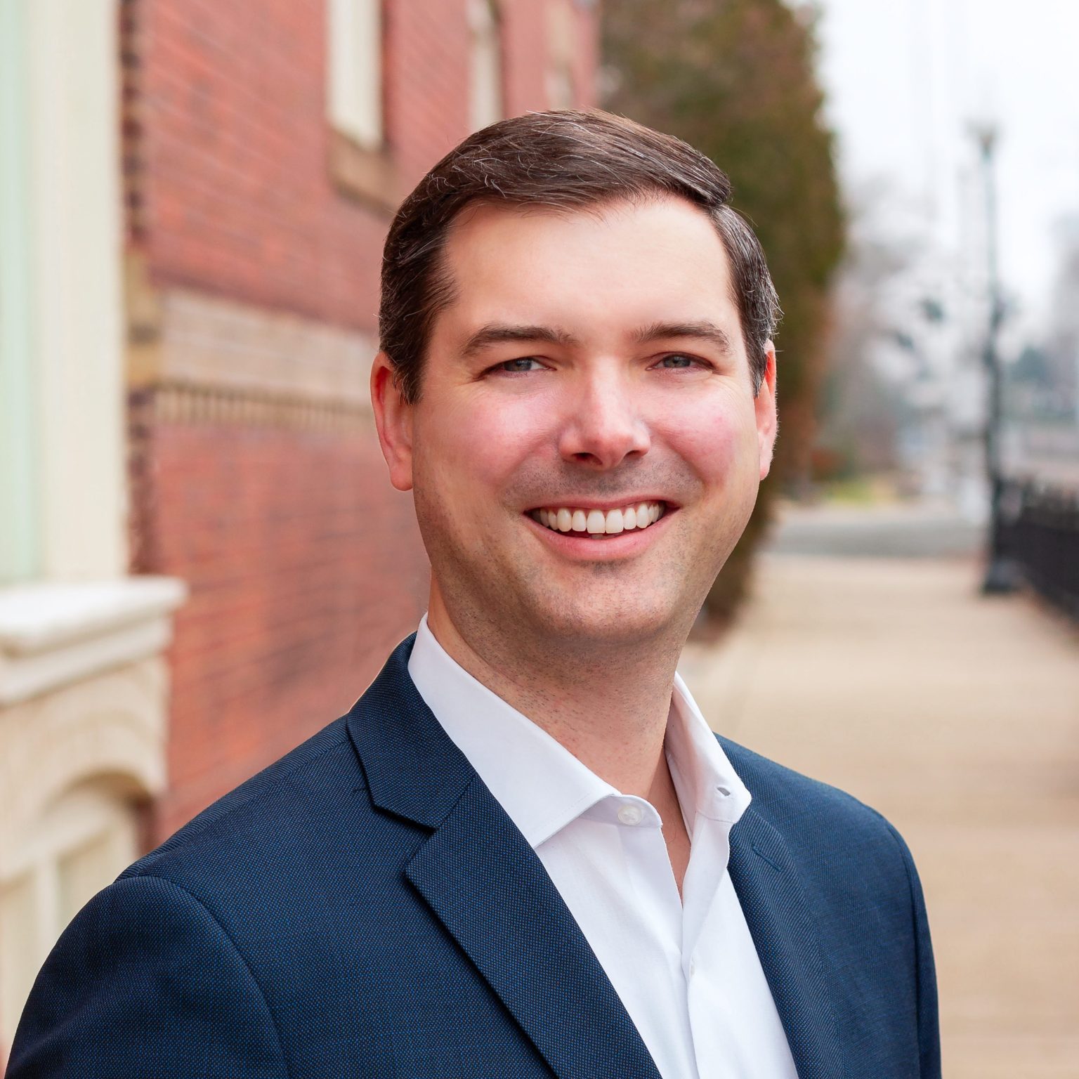 Thomas Mathas Virginia Meet Our Caucus Members I Virginia House Democrats